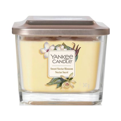yankee candle sweet nectar blossom vicko stredni