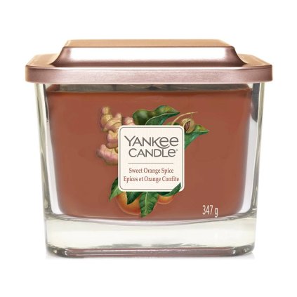yankee candle sweet orange spice vicko stredni