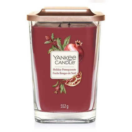 11087 yankee candle elevation vonna svicka holiday pomegranate velka