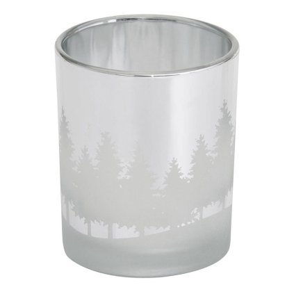 11321 yankee candle svicen na votivni svicku winterscape stribrny