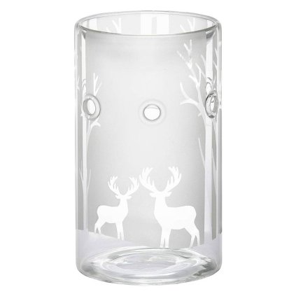 11327 yankee candle aromalampa winterscape