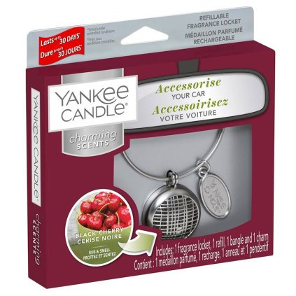 11399 yankee candle charming scents set linear vune do auta black cherry
