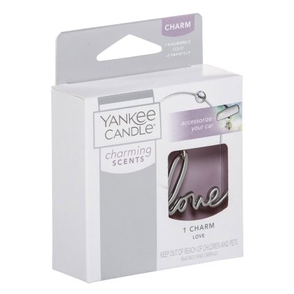 11483 yankee candle charming scents privesek love