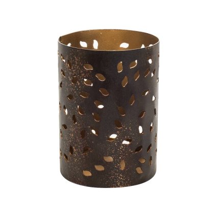 11564 woodwick svicen na petite candle svicku glowing leaf