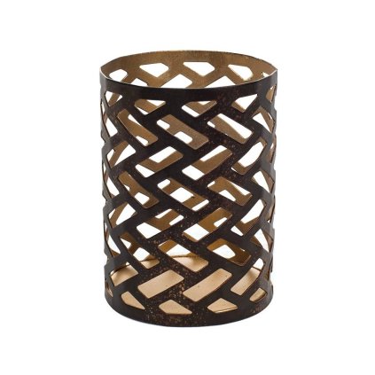 11567 woodwick svicen na petite candle svicku herringbone