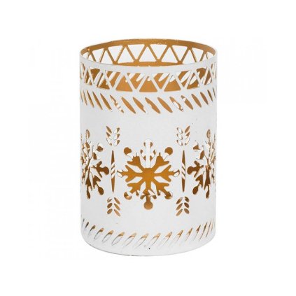 11591 woodwick sada 3 ks svicek petite candle s vuni granatove jablko a svicnu white snowflake