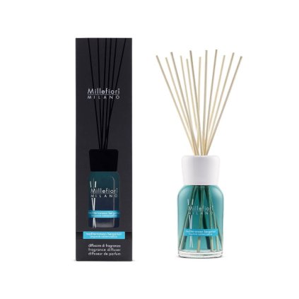 11621 millefiori milano natural aroma difuzer mediterranean bergamot 500 ml