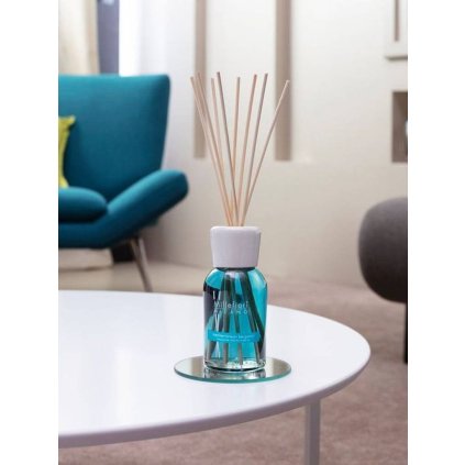 11627 1 millefiori milano natural aroma difuzer mediterranean bergamot 100 ml