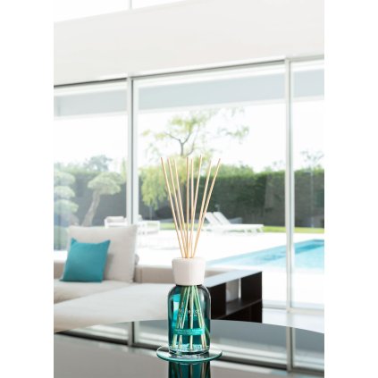 11630 millefiori milano natural napln do difuzeru mediterranean bergamot 500 ml