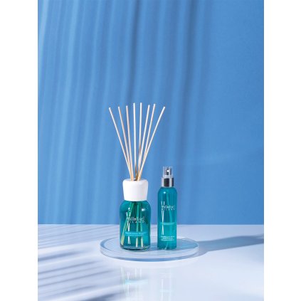 11636 millefiori milano natural interierovy sprej mediterranean bergamot 150 ml