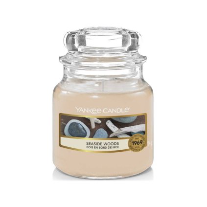 yankee candle seaside woods mala