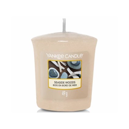 11657 yankee candle votivni svicka seaside woods