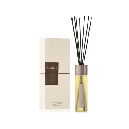 millefiori milano selected difuzer muschio spezie 350 ml