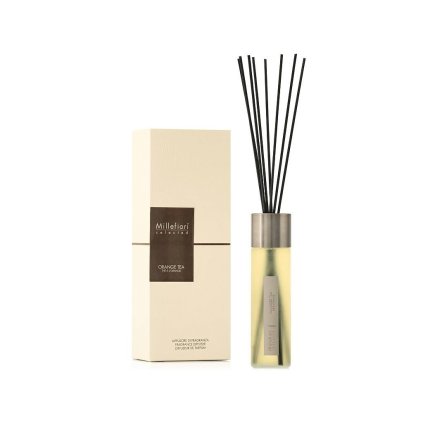 millefiori milano selected difuzer orange tea 350 ml