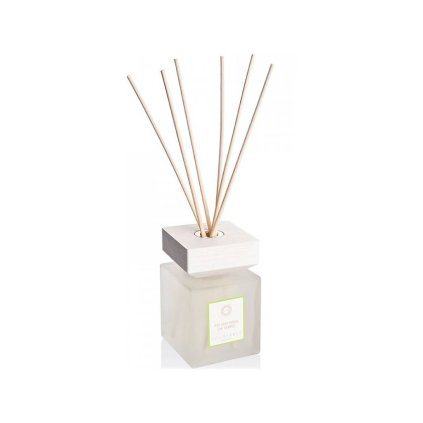 11846 locherber milano aroma difuzer fik s tabrizskou ruzi 250 ml