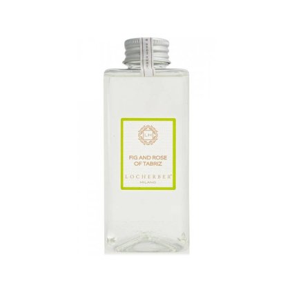 11858 locherber milano napln do difuzeru fik s tabrizskou ruzi 250 ml