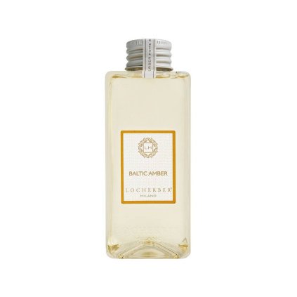 11861 locherber milano napln do difuzeru baltska ambra 250 ml