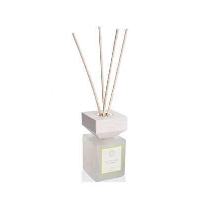 11870 locherber milano aroma difuzer fik s tabrizskou ruzi 100 ml