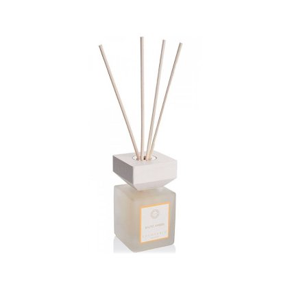 11873 locherber milano aroma difuzer baltska ambra 100 ml