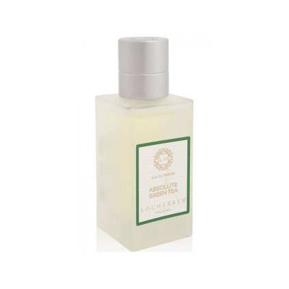 11894 locherber milano eau de parfum parfemovana voda absolute green tea 50 ml