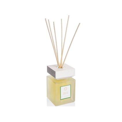 11978 locherber milano aroma difuzer absolute green tea 2500 ml