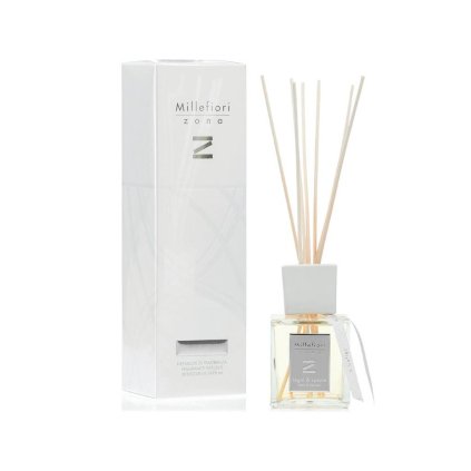 12050 millefiori zona aroma difuzer drevo a koreni 250 ml