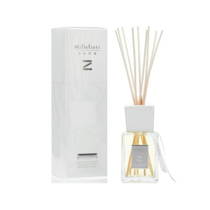 12065 millefiori zona aroma difuzer aria mediterranea 500 ml