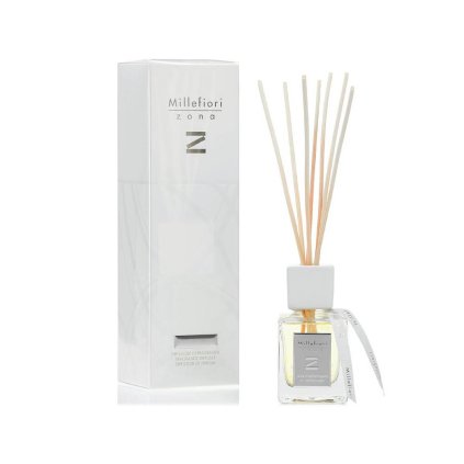 12092 millefiori zona aroma difuzer aria mediterranea 100 ml