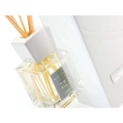 12098 1 millefiori zona aroma difuzer keemun 100 ml