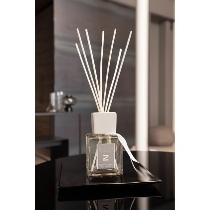 12101 1 millefiori zona aroma difuzer drevo a koreni 100 ml