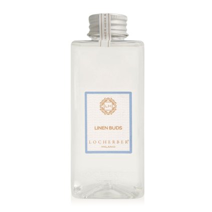 12152 locherber milano napln do difuzeru lnena poupata 125 ml