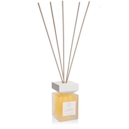 12158 locherber milano aroma difuzer mandarinka se skorici 2500 ml