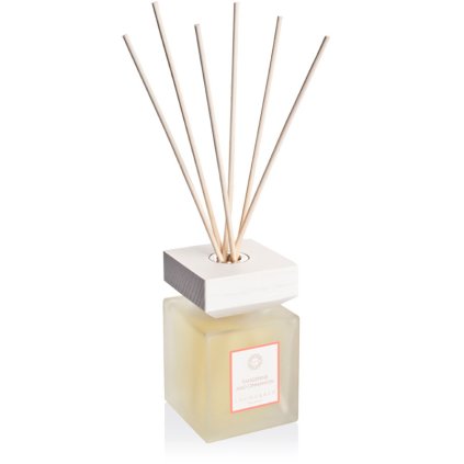 12167 locherber milano aroma difuzer mandarinka se skorici 250 ml