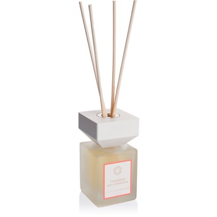 12170 locherber milano aroma difuzer mandarinka se skorici 100 ml
