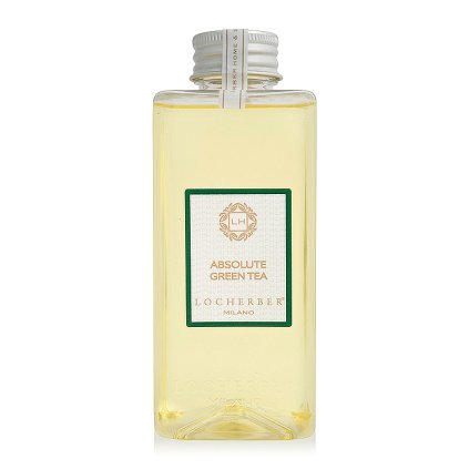 12212 locherber milano napln do difuzeru absolute green tea 125 ml