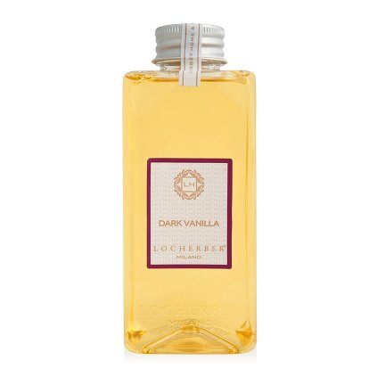 12218 locherber milano napln do difuzeru dark vanilla 125 ml