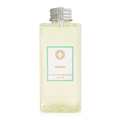 12221 locherber milano napln do difuzeru mojito 125 ml