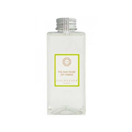 12326 locherber milano napln do difuzeru fik s tabrizskou ruzi 500 ml