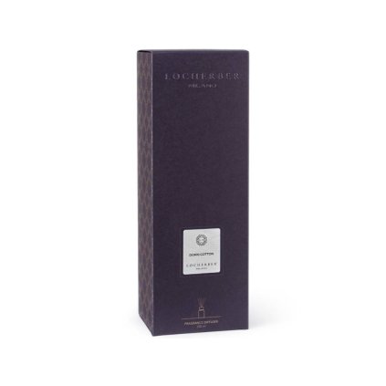 12392 locherber milano aroma difuzer dokki cotton 250 ml