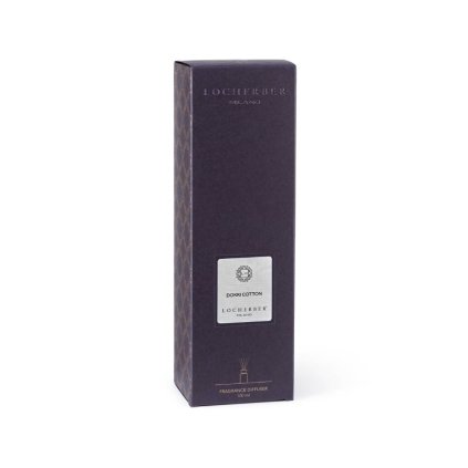 12395 locherber milano aroma difuzer dokki cotton 100 ml