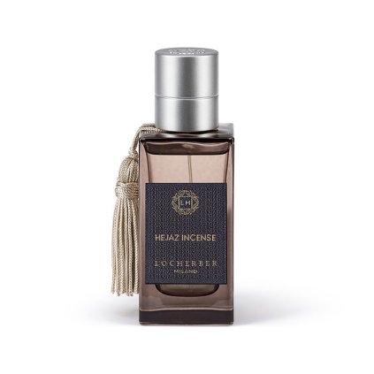 locherber milano parfem hejaz incense