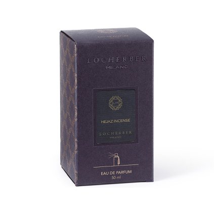 12434 locherber milano eau de parfum parfemovana voda hejaz incense 50 ml