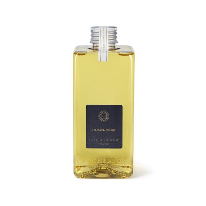 12440 locherber milano napln do difuzeru hejaz incense 500 ml