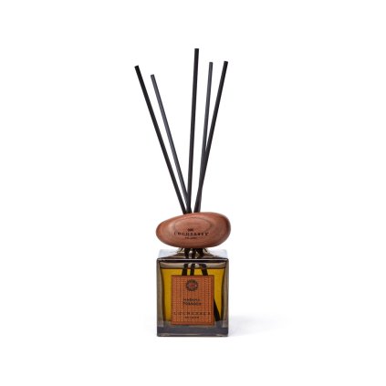 12464 locherber milano aroma difuzer habana tobacco vicko drevo 250 ml