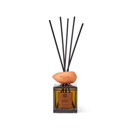 12467 locherber milano aroma difuzer habana tobacco vicko terracotta 250 ml