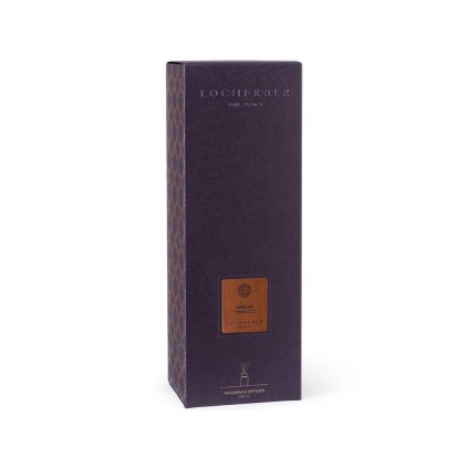 12470 locherber milano aroma difuzer habana tobacco 250 ml