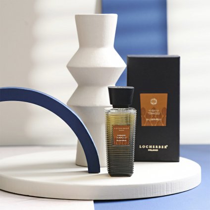 12476 locherber milano eau de parfum parfemovana voda habana tobacco 50 ml