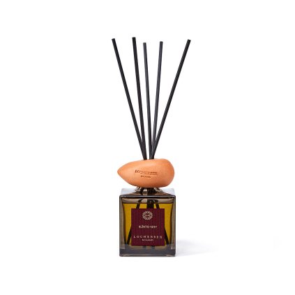 12503 locherber milano aroma difuzer klinto 1817 vicko terracotta 250 ml