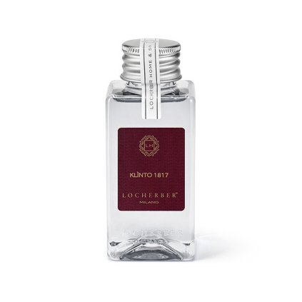 locherber milano napln do difuzeru klinto 125 ml