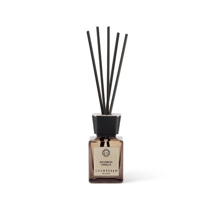 12632 locherber milano aroma difuzer bourbon vanilla 100 ml